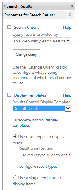 refinement refinement