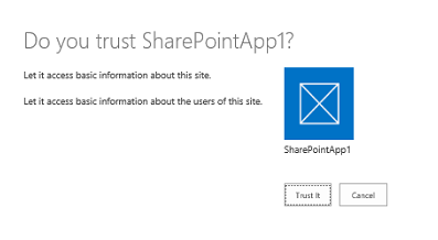 trustapp TrustApp