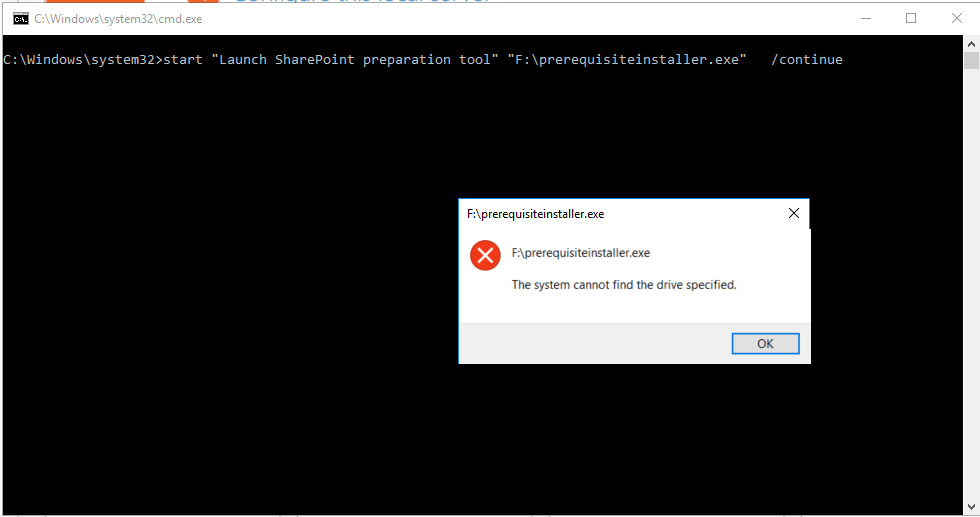 failure1 failure1