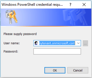 getcredentials GetCredentials