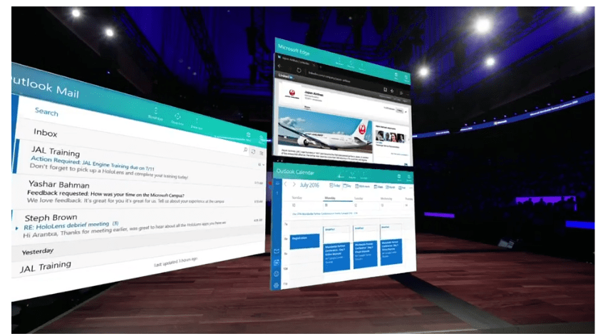 hololens Hololens