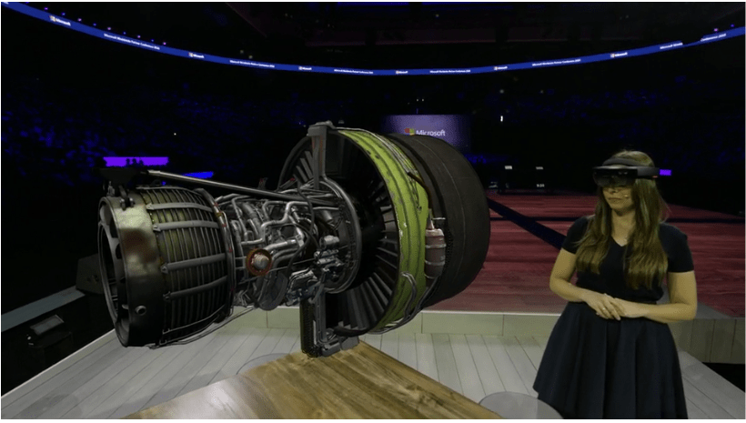 hololens2 Hololens2