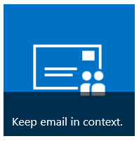 KeepEmailInContext