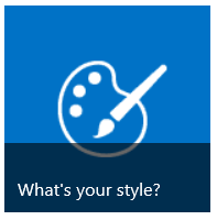 whatsyourstyle WhatsyourStyle