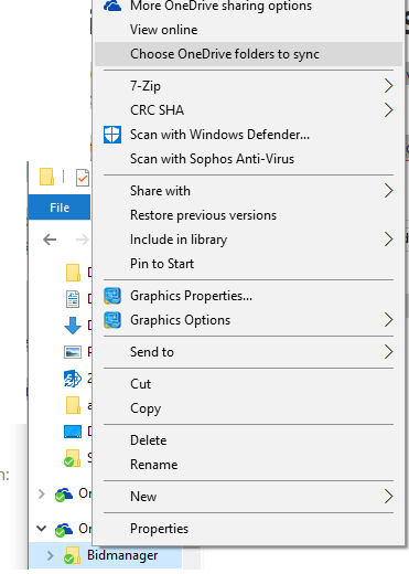 synchronizingfolders synchronizingfolders