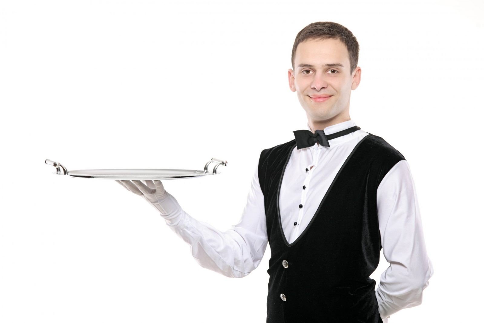 waiter train waiter-train