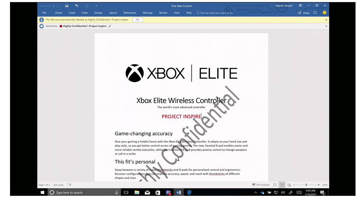 autoencryption Microsoft 365 - The 365 world is growing even more