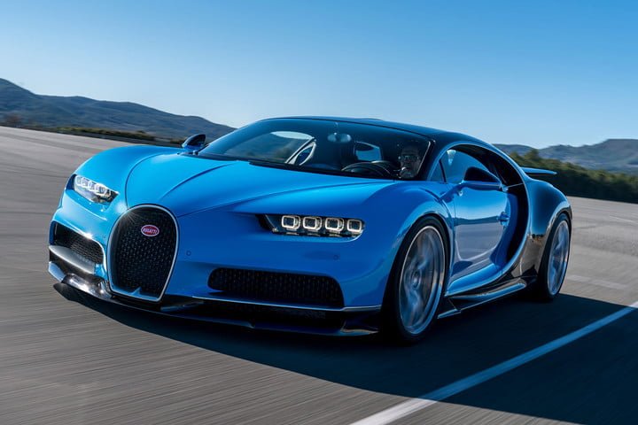 2 5 million bugatti chiron 001 720x480 c Microsoft Teams - is Microsoft reinventing the wheel?