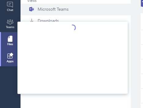 appsguest Microsoft Teams - Guest access and Apps