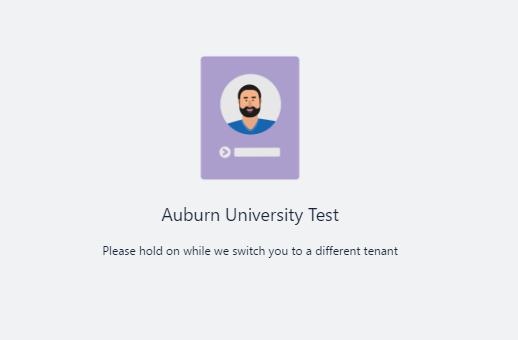 entertaining Microsoft Teams - Where do I find my guest teams?