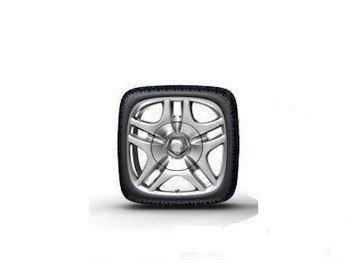 square wheel Microsoft Teams - is Microsoft reinventing the wheel?