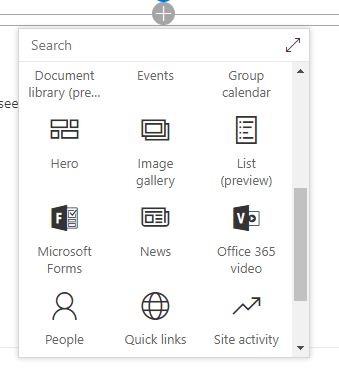 formsselect Create a feedback form with SharePoint Online and Microsoft Forms