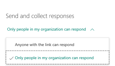 anonymousshare Microsoft Forms - Quizzes the full starters guide, create a quiz