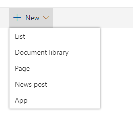 newspost Office 365 - SharePoint Online - Dirty form protection with SPFx