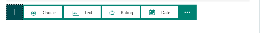 questionoptions Microsoft Forms - Quizzes the full starters guide, create a quiz