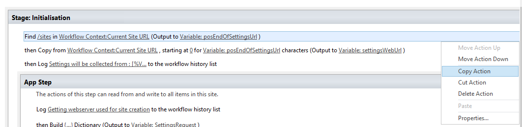 copy SharePoint 2016 - Copying SharePoint Designer Workflows from one list to another