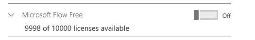 flowfree Microsoft Flow - Do you have a plan?