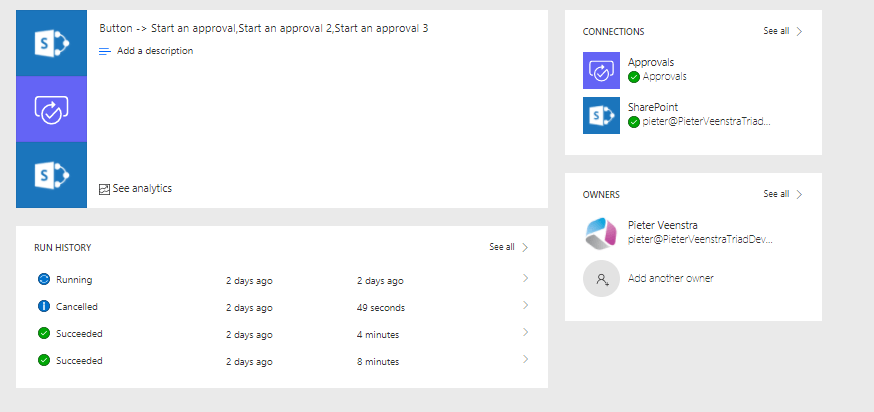 runsnotshared Are you running out of runs with Microsoft Flow?