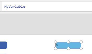 UpdateContext in Power Apps