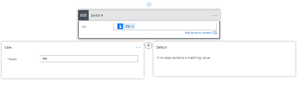 noaddaction1 PowerApps and Microsoft Flow - Things you can't do (yet)!