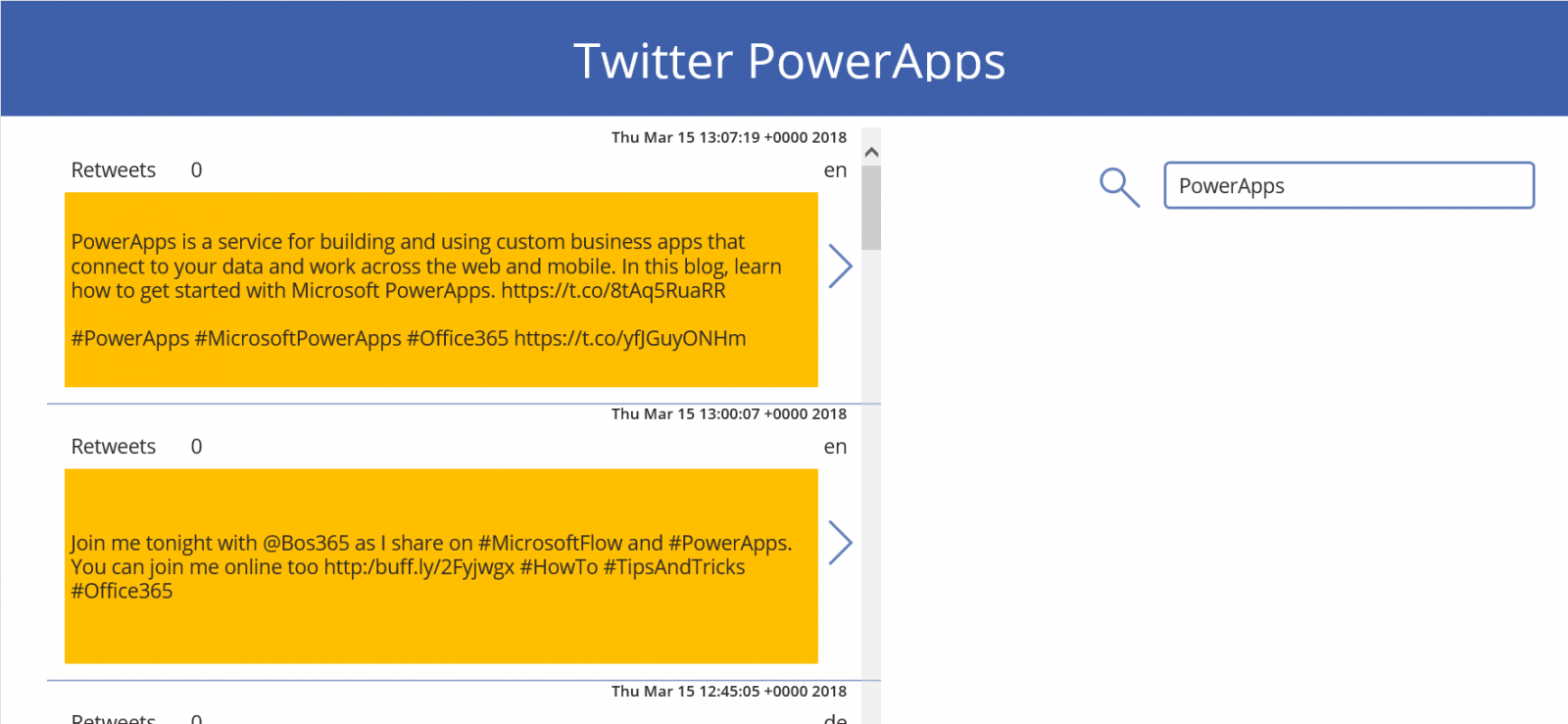 powerapp Are you ready to create apps in PowerApps?