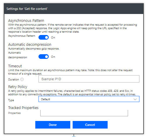 retry CSOM Throttling in the SharePoint connector in Power Automate