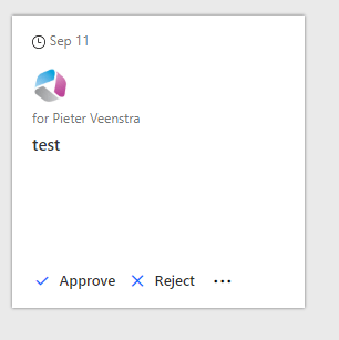 approvaloutstanding Microsoft Flow - Never terminate your flows unless you like failure