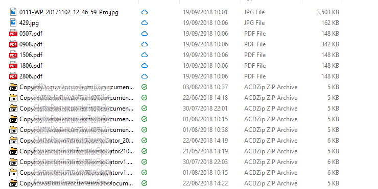 Up;loading documents to SharePoint Uploaded documents to SharePoint