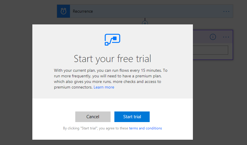 starttrial2 Start a free trial
