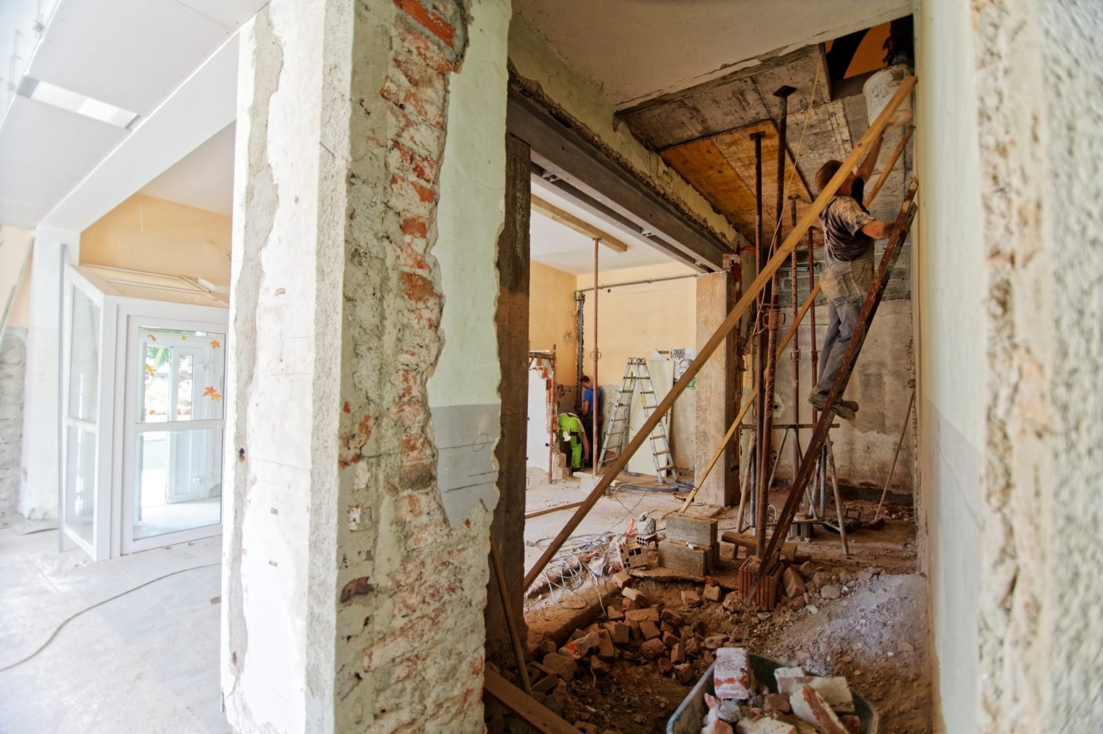 milivoj kuhar 543074 unsplash Taking the DIY a bit further