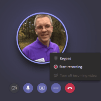 start recording in microsoft teams Start Recording in Microsoft Teams