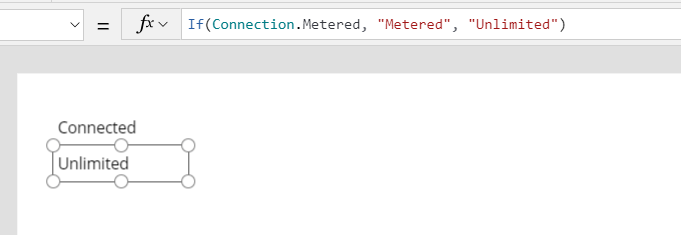 metered MEtered