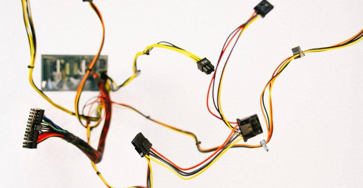 broken connections Broken connections