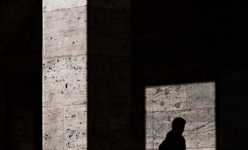 shadow Shadow