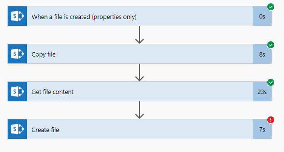 Copy large files