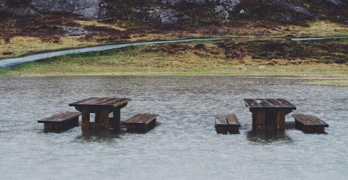 flooded systems Flooded systems