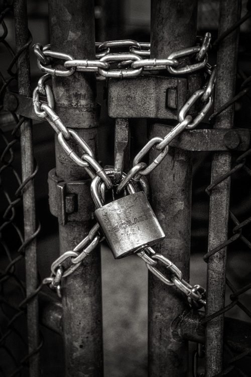 john salvino 417565 unsplash e1596528527601 Secure