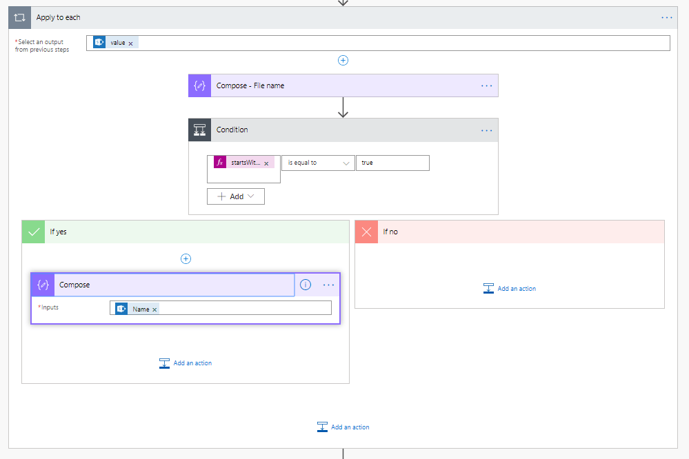 filterarraycompose Filter array