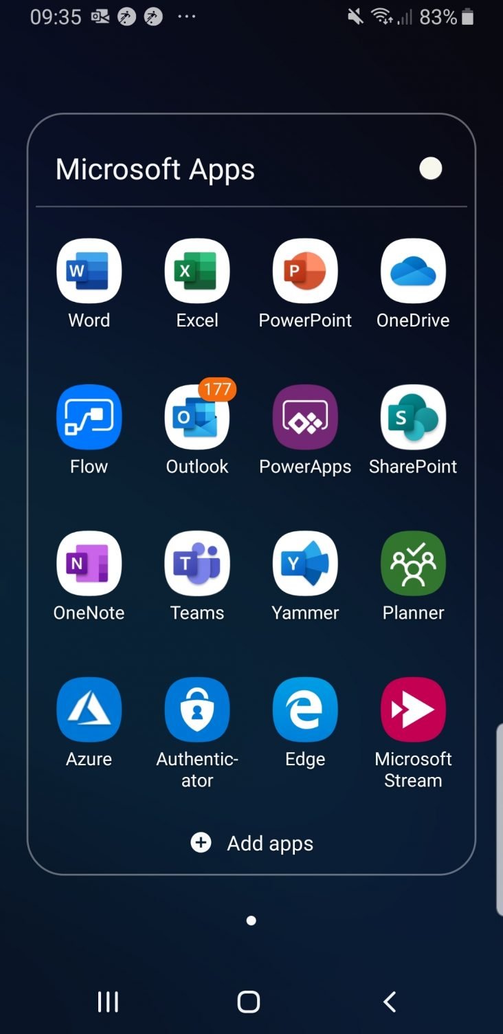 Flow App