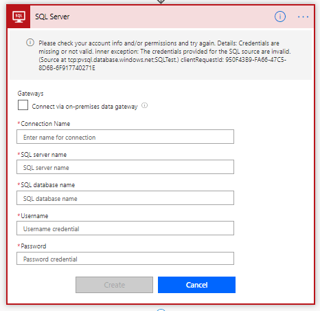 SQL Server