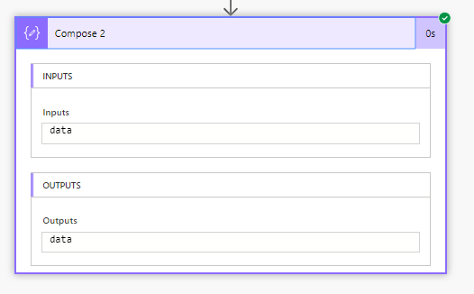 Json Data