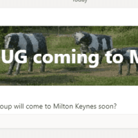 powerplatform ug coming to milton keynes PowerPlatform UG coming to Milton Keynes