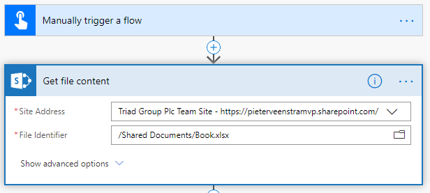 getfiel content Get file content
