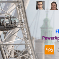 powerapps and flow usergroup in london PowerApps and flow Usergroup in London
