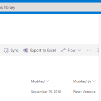 Restore a library from a SharePoint Backup in SharePoint Online Restore a library from a SharePoint Backup in SharePoint Online