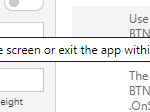 Check the app Checker reporting Concurrent function errors Check the app Checker reporting Concurrent function errors