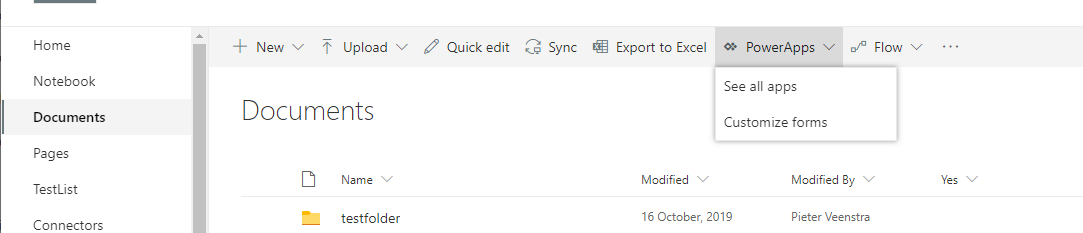Customize Forms on SharePoint Document Libraries Customize Forms on SharePoint Document Libraries