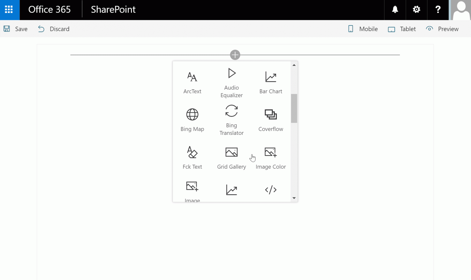 Bing Translator