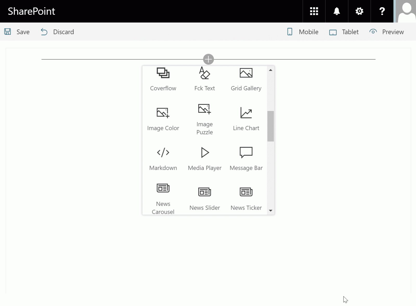 Media Player
