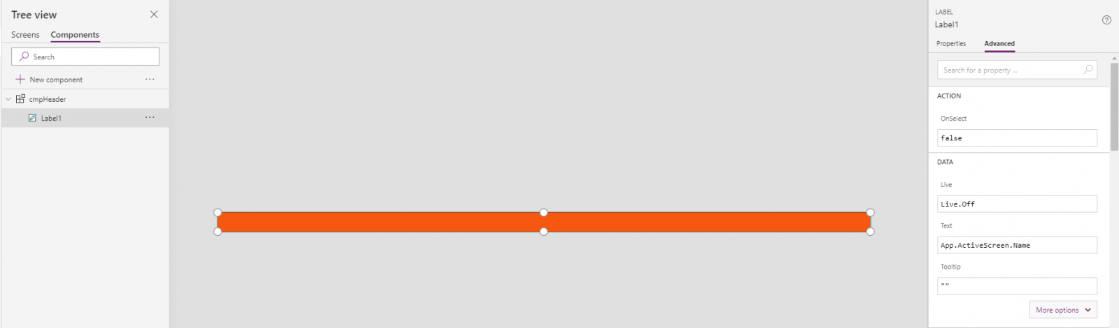 Dynamically set Power Apps size using the App Active Screen Name Dynamically set Power Apps size using the App Active Screen Name